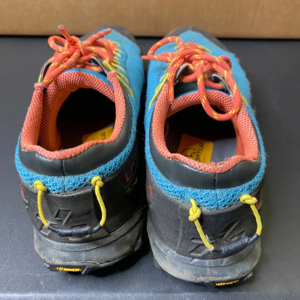 La Sportiva la sportiva